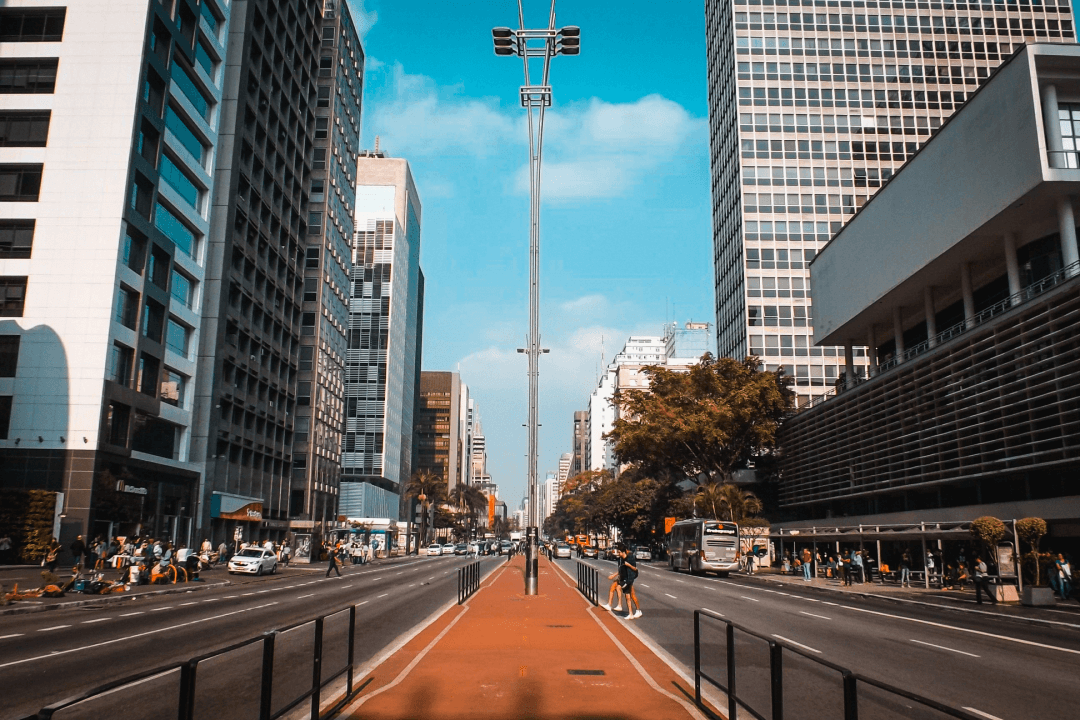 Avenida Paulista - As opções de lazer são muitas e diversificadas - Go  Guides